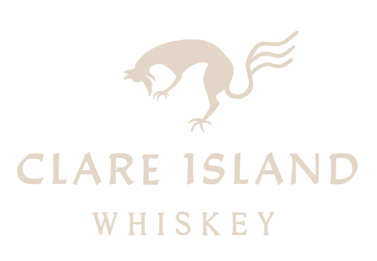 Clare Island Whiskey