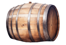 Barrel