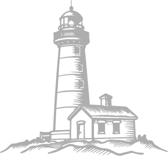 Lighthouse illustration