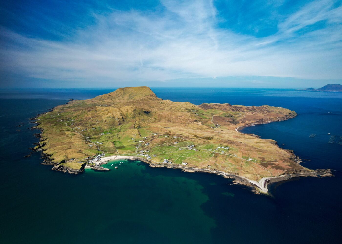 Clare Island Tour Package 2